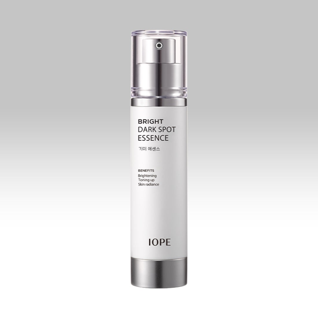 Tinh Chất IOPE Bright Dark Spot Essence