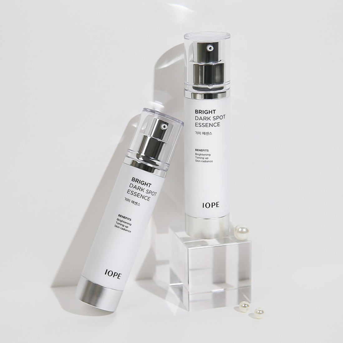 Tinh Chất IOPE Bright Dark Spot Essence-Kallos