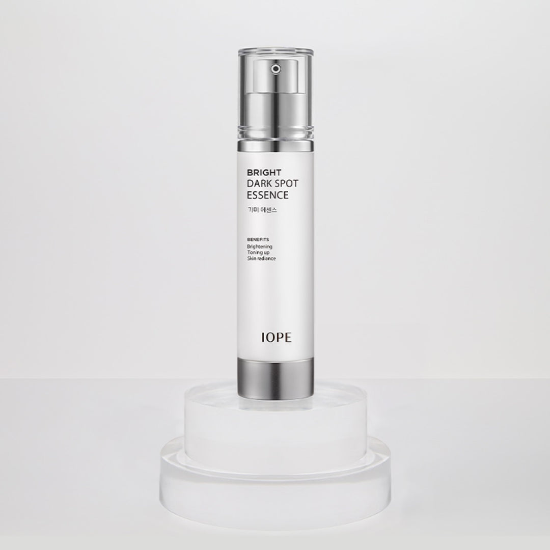 Tinh Chất IOPE Bright Dark Spot Essence
