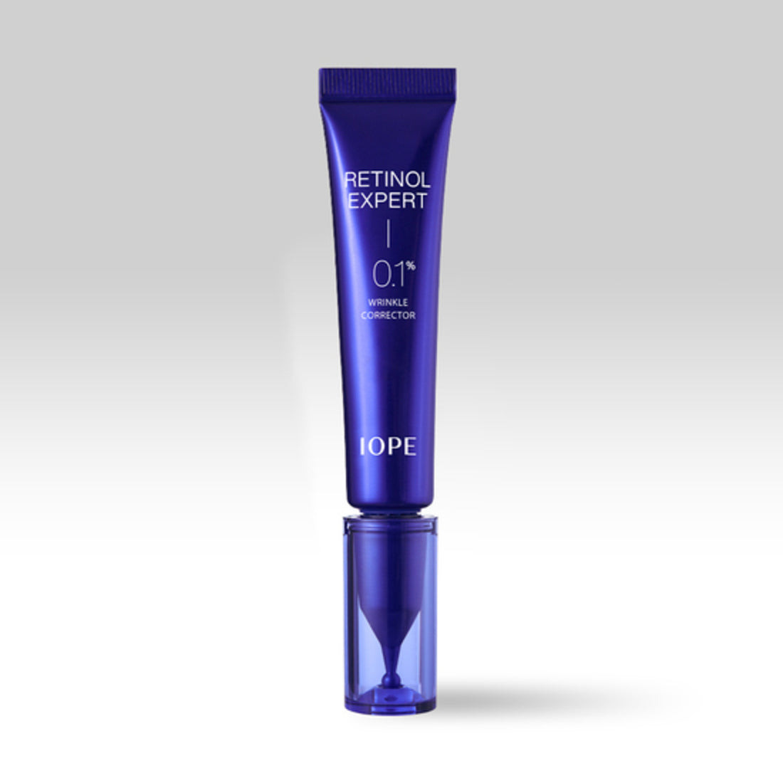 Tinh Chất IOPE Retinol Expert 0.1% Wrinkle Corrector-Kallos