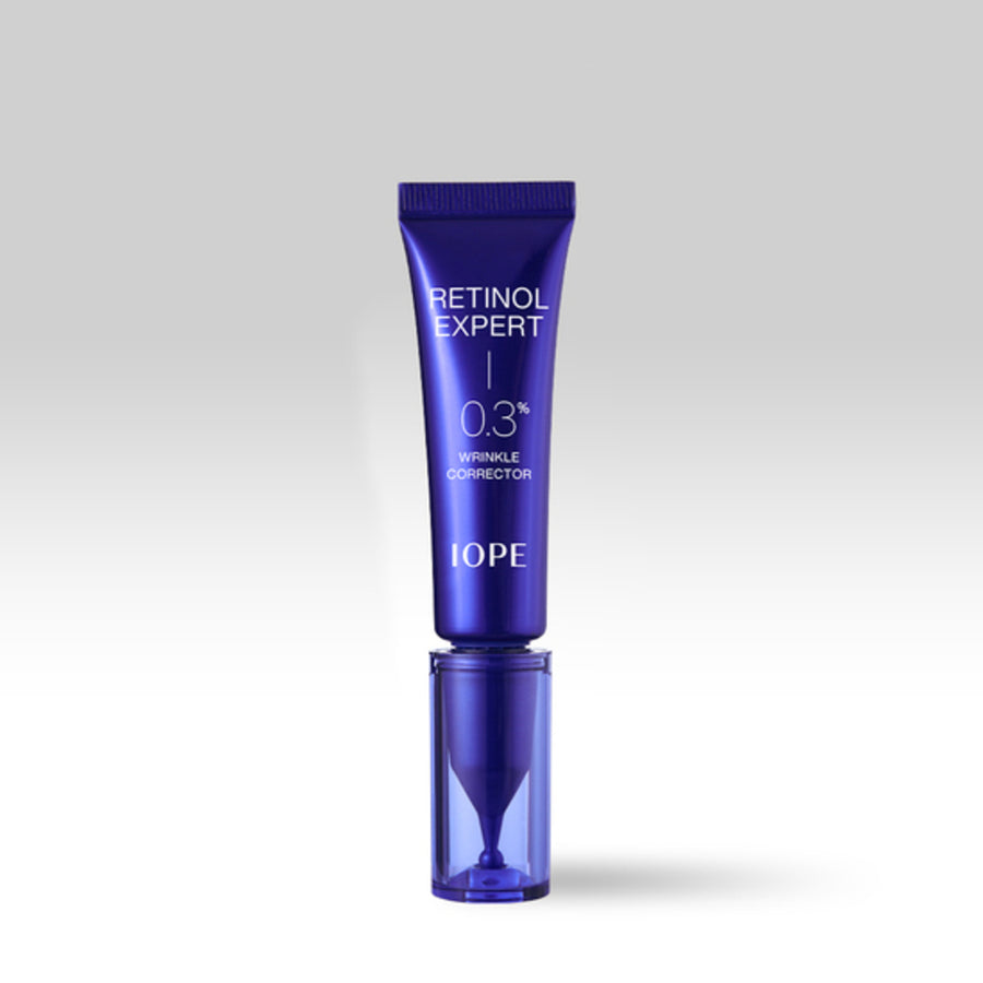 Tinh Chất IOPE Retinol Expert 0.3% Wrinkle Corrector-Kallos