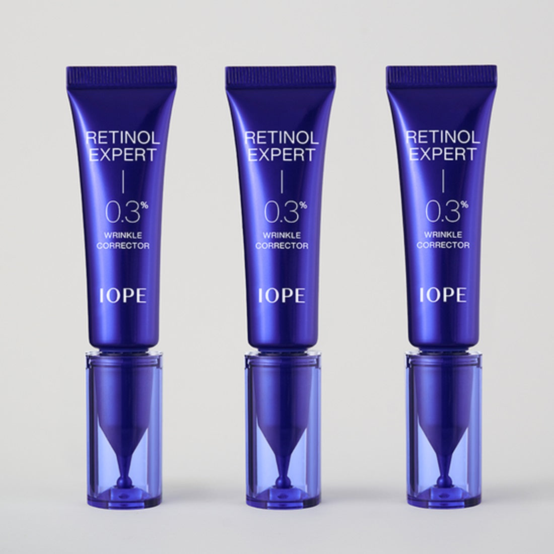 Tinh Chất IOPE Retinol Expert 0.3% Wrinkle Corrector