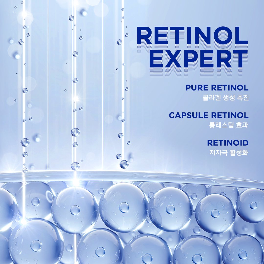 Tinh Chất IOPE Retinol Expert 0.3% Wrinkle Corrector