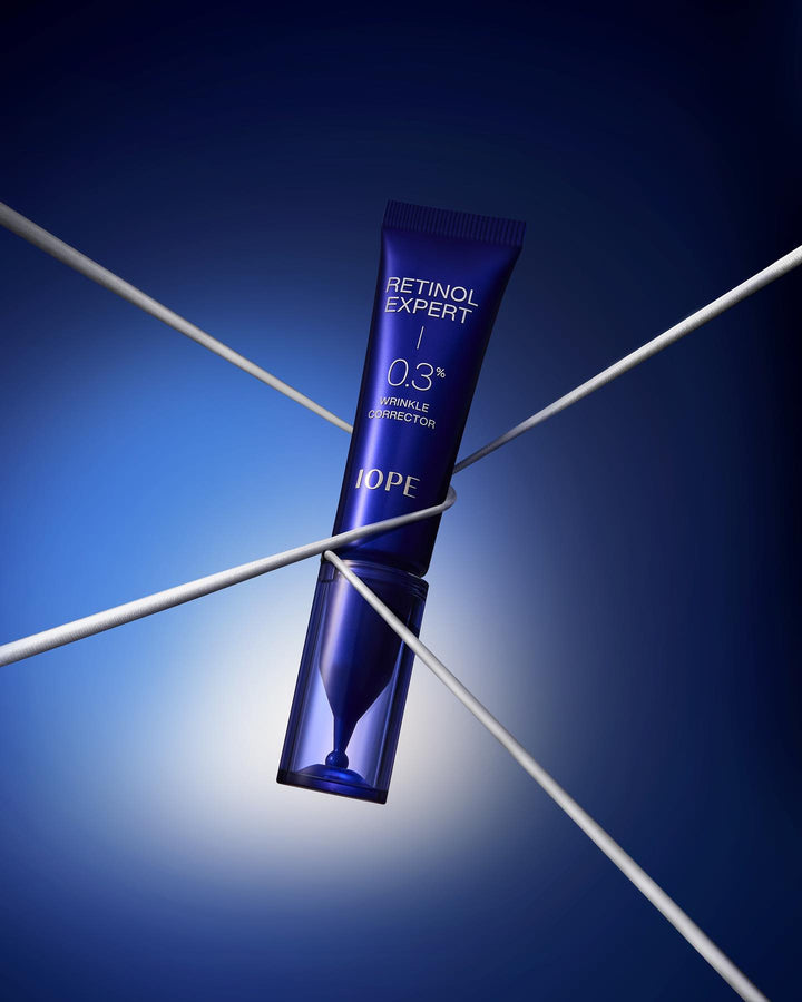 Tinh Chất IOPE Retinol Expert 0.3% Wrinkle Corrector-Kallos