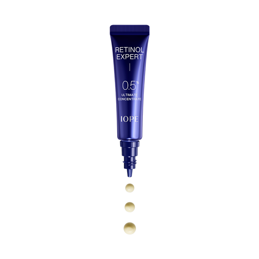 Tinh Chất IOPE Retinol Expert 0.5% Ultimate Concentrate-Kallos