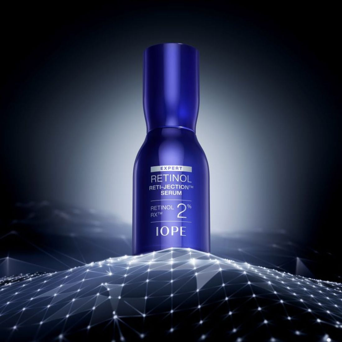 Tinh Chất IOPE Retinol Expert Retinol Retijection Serum