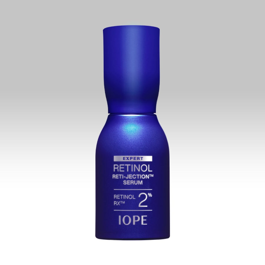 Tinh Chất IOPE Retinol Expert Retinol Retijection Serum-Kallos
