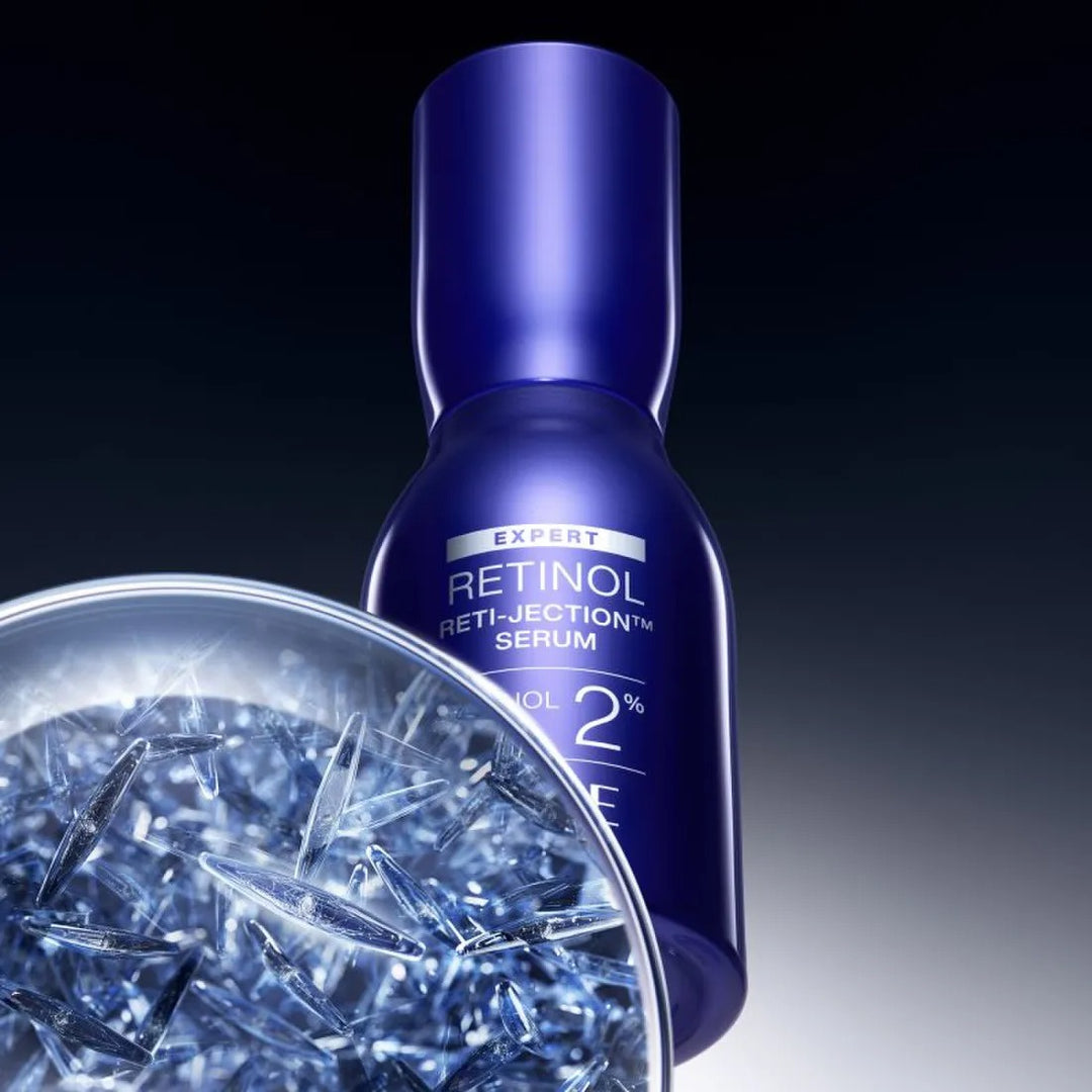 Tinh Chất IOPE Retinol Expert Retinol Retijection Serum