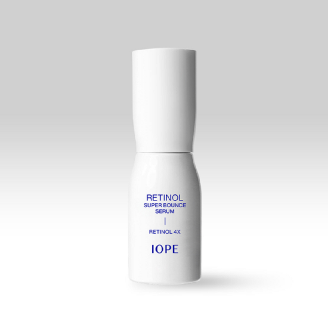 Tinh Chất IOPE Retinol Super Bounce Serum