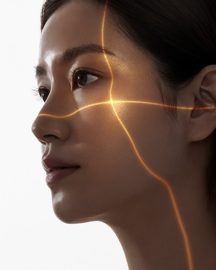 Tinh Chất IOPE Vitamin C Expert 25% Antioxidant Toning Ampoule-Kallos