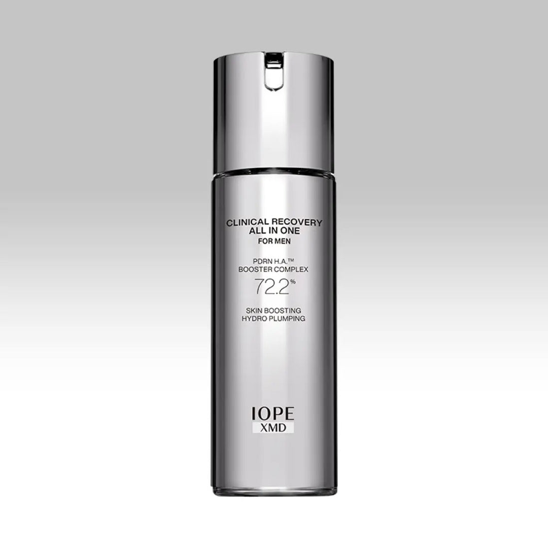 Tinh Chất IOPE XMD Clinical Recovery All-In-One For Men