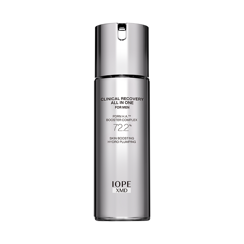 Tinh Chất IOPE XMD Clinical Recovery All-In-One For Men-Kallos