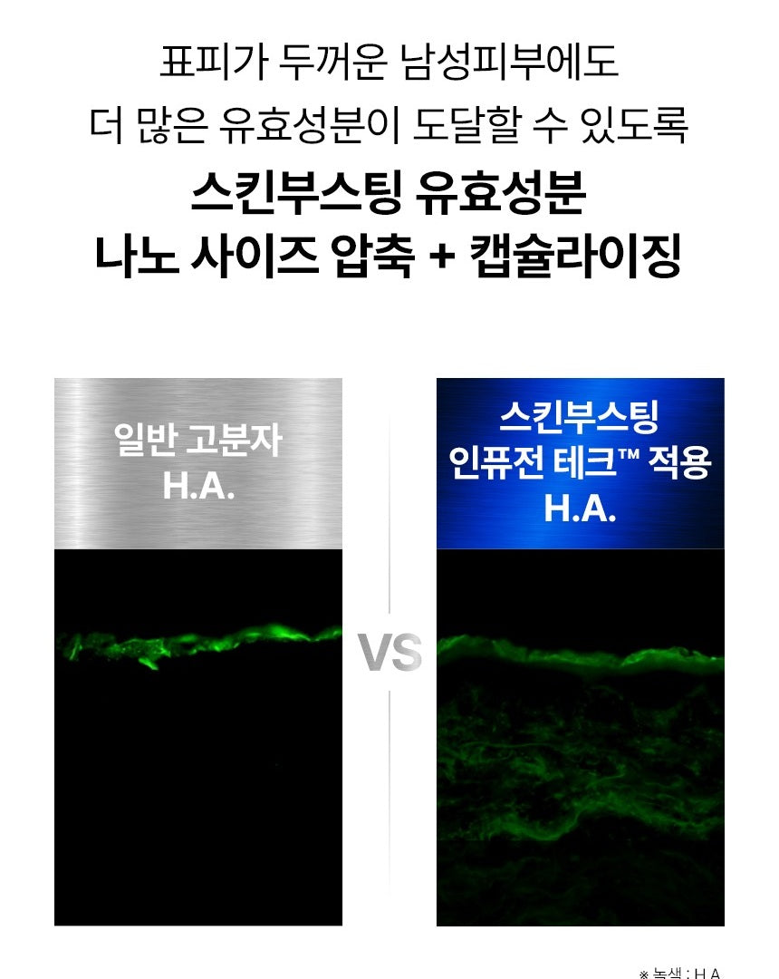 Tinh Chất IOPE XMD Clinical Recovery All-In-One For Men