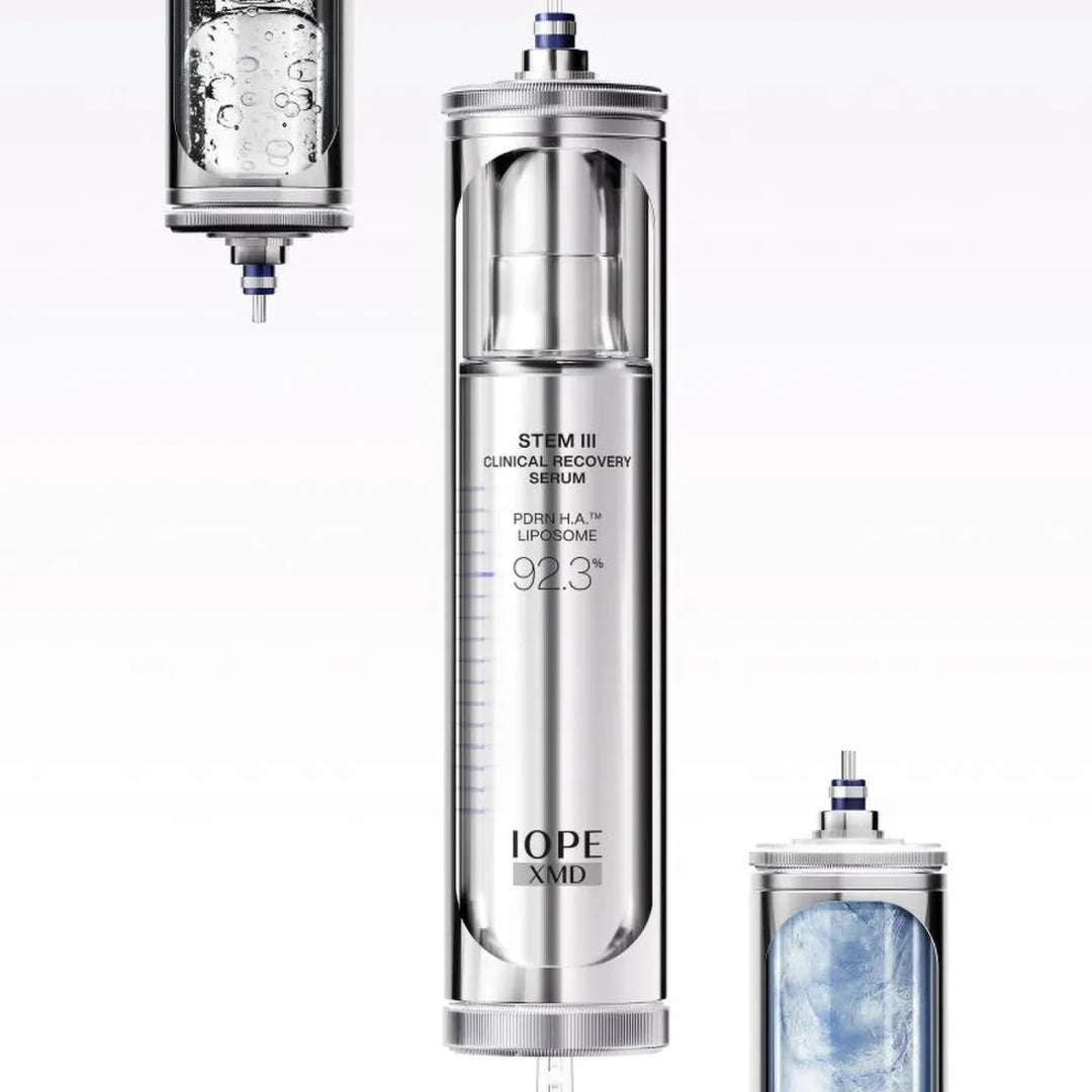 Tinh Chất IOPE XMD Stem 3 Clinical Recovery Serum