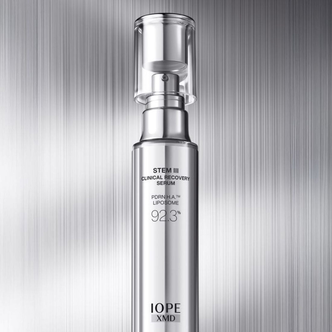 Tinh Chất IOPE XMD Stem 3 Clinical Recovery Serum