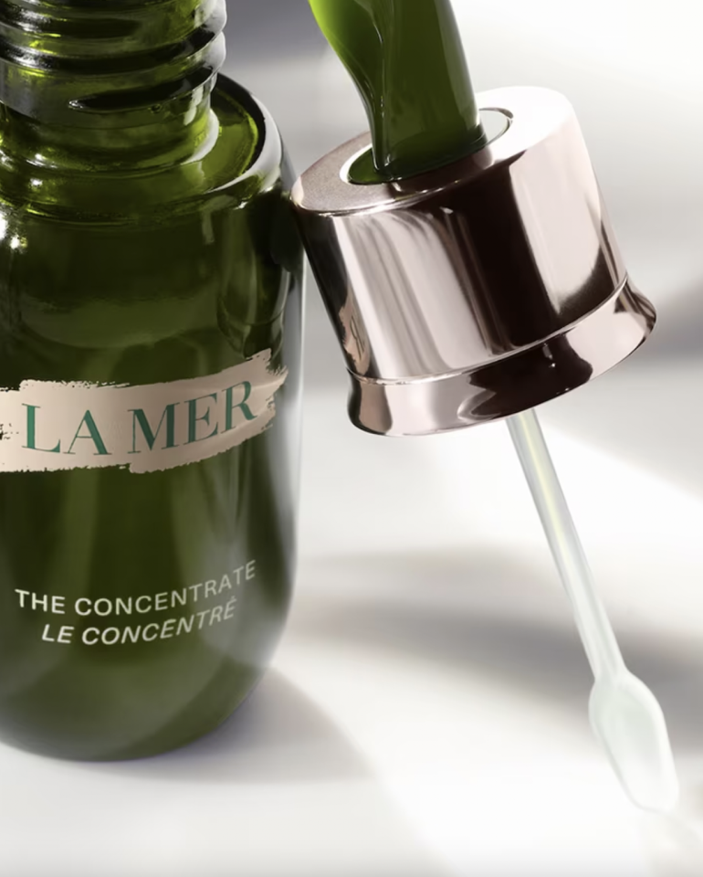 Tinh Chất LA MER The Concentrate #15 mL