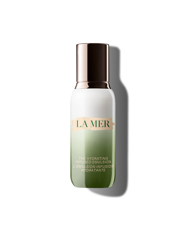 Tinh Chất LA MER The Hydrating Infused Emulsion #50 mL