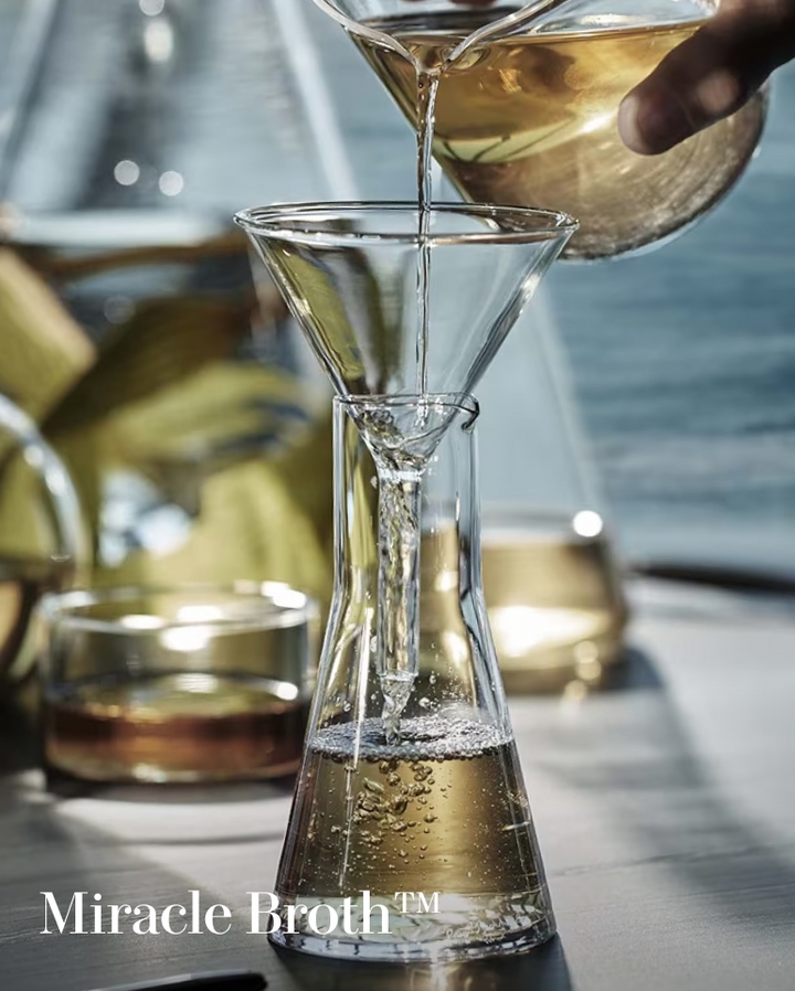 Tinh Chất LA MER The Lifting Contour Serum 