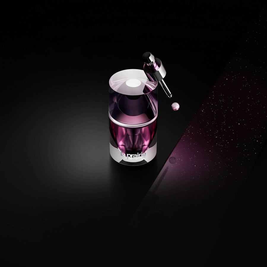 Tinh Chất La Prairie Platinum Rare Cellular Night Elixir