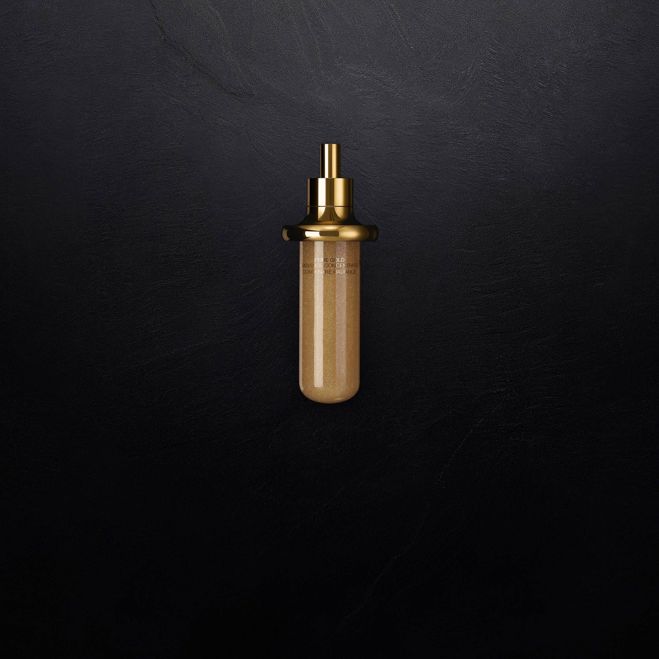 Tinh Chất La Prairie Pure Gold Radiance Concentrate Replenishment - Kallos Vietnam