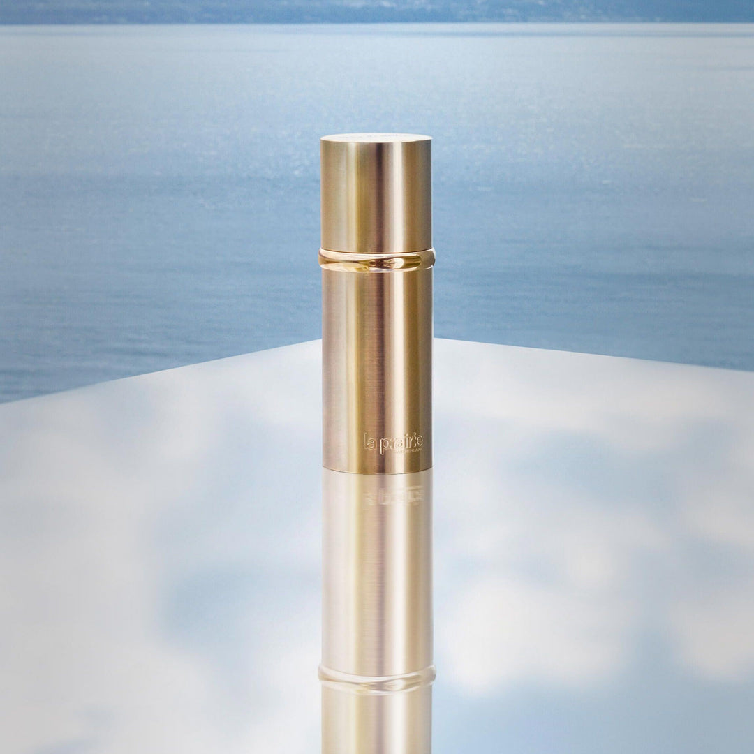 Tinh Chất La Prairie Pure Gold Radiance Concentrate