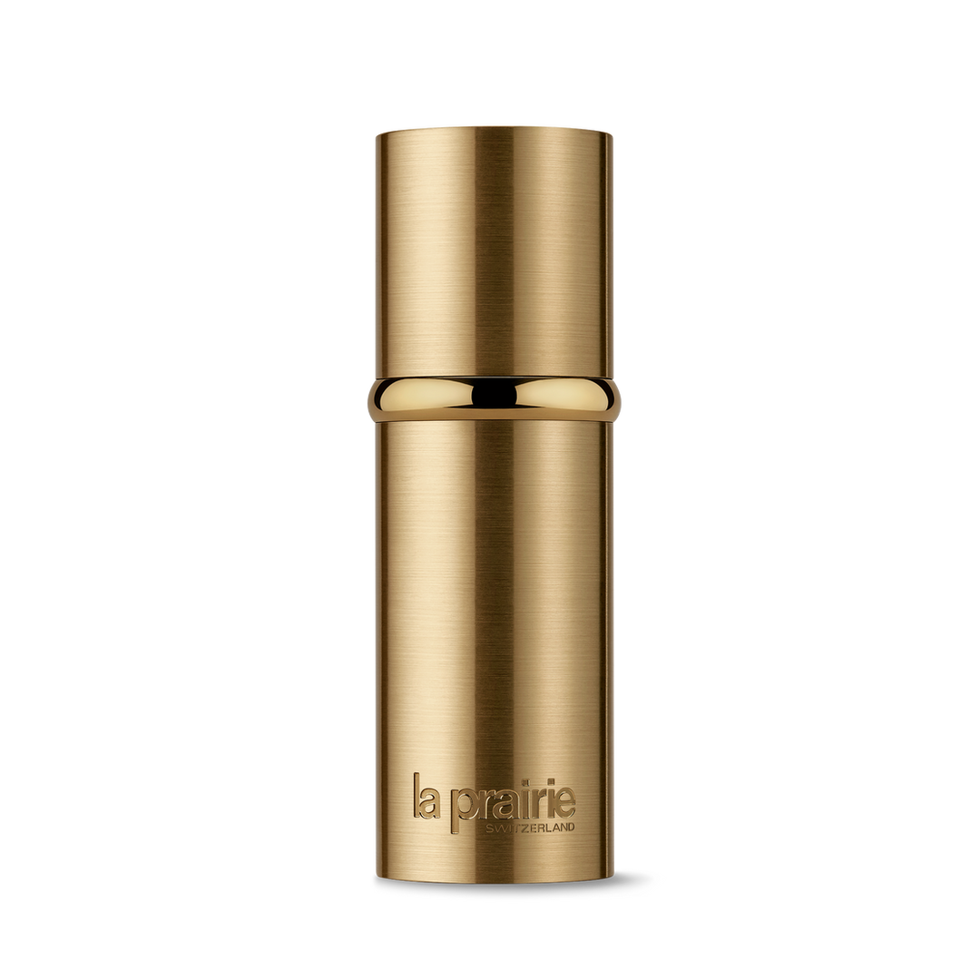 Tinh Chất La Prairie Pure Gold Radiance Concentrate