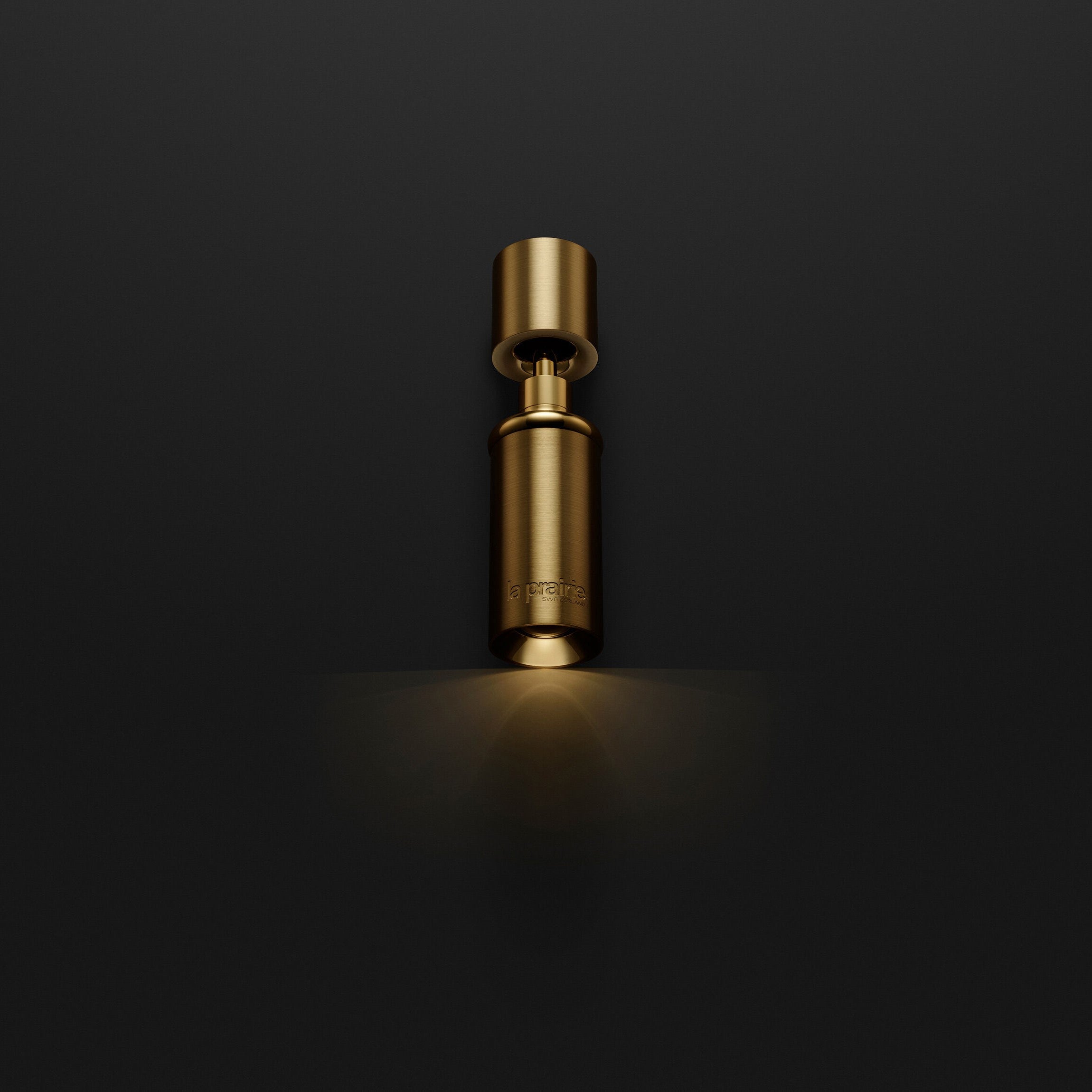 Tinh Chất La Prairie Pure Gold Radiance Concentrate - Kallos Vietnam
