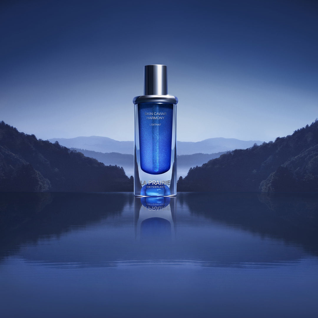 Tinh Chất La Prairie Skin Caviar Harmony L'Extrait