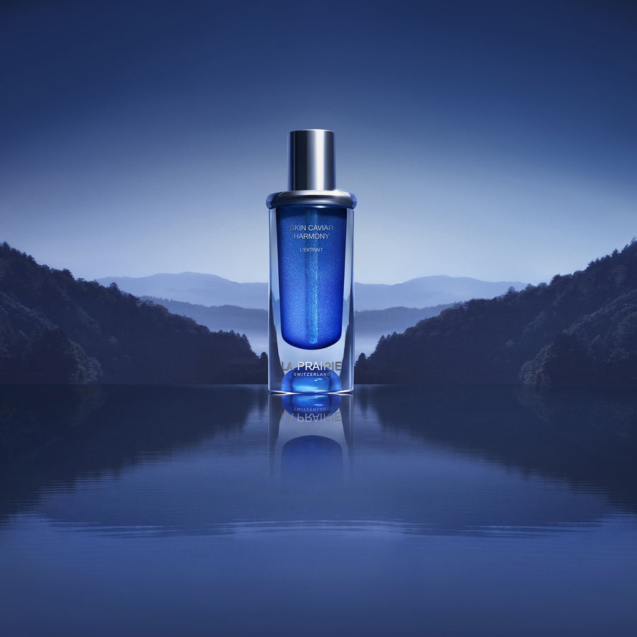 Tinh Chất La Prairie Skin Caviar Harmony L'Extrait