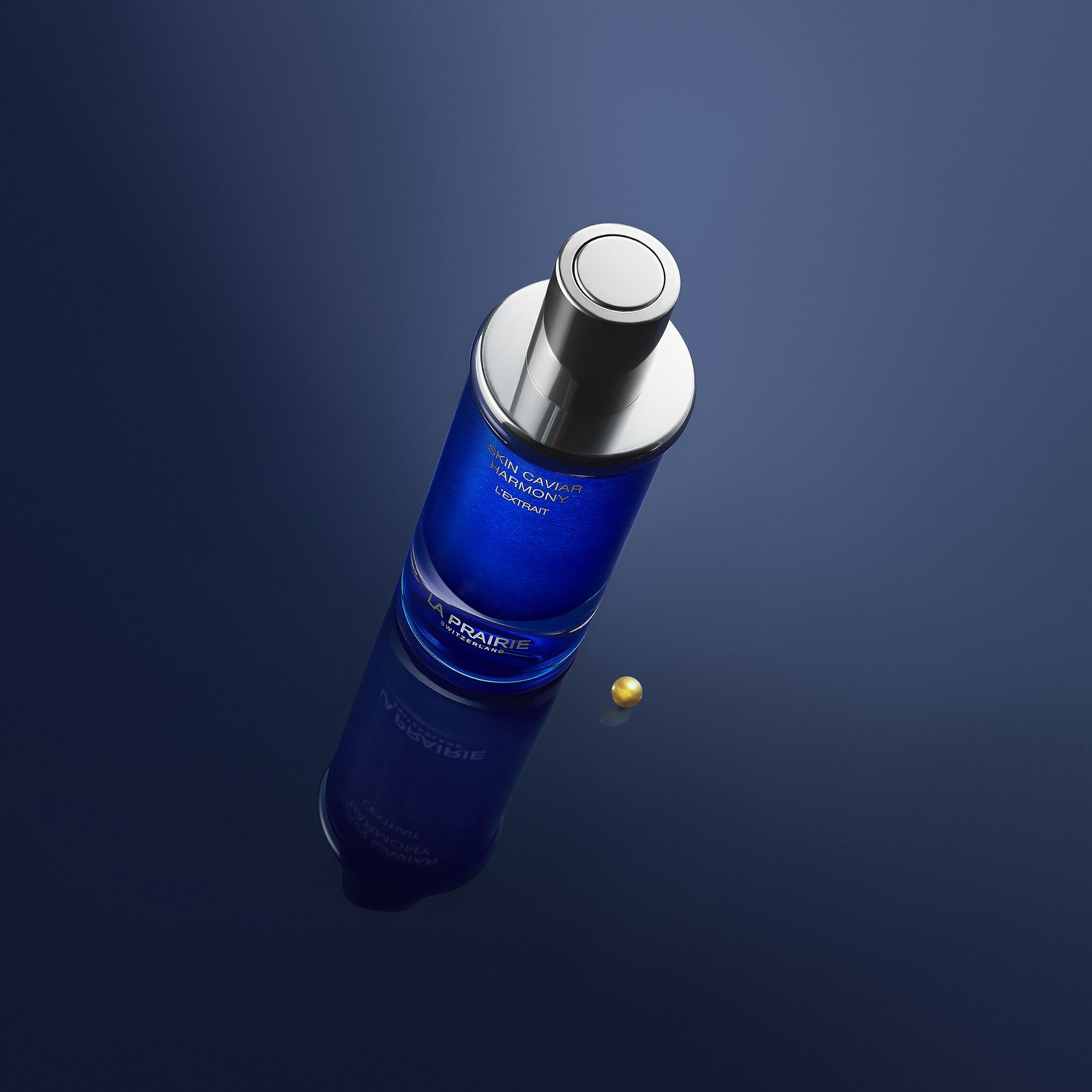 Tinh Chất La Prairie Skin Caviar Harmony L'Extrait - Kallos Vietnam