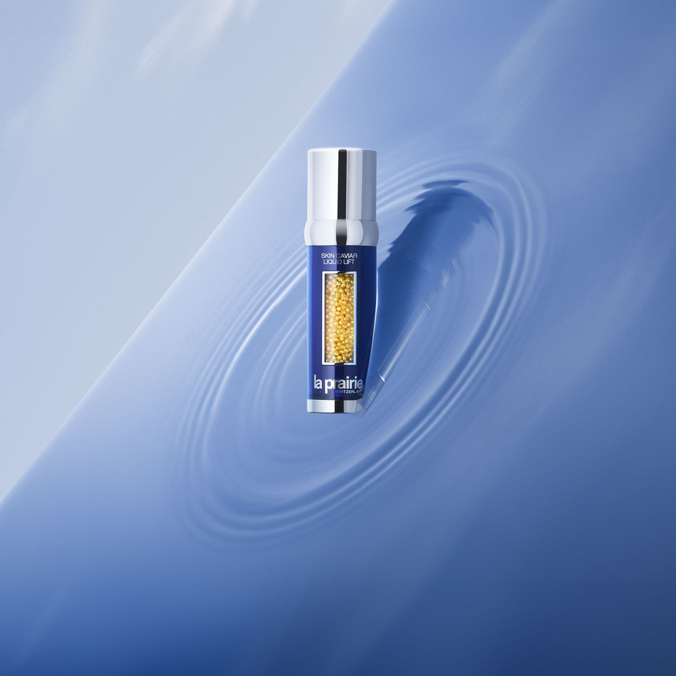 Tinh Chất La Prairie Skin Caviar Liquid Lift - Kallos Vietnam