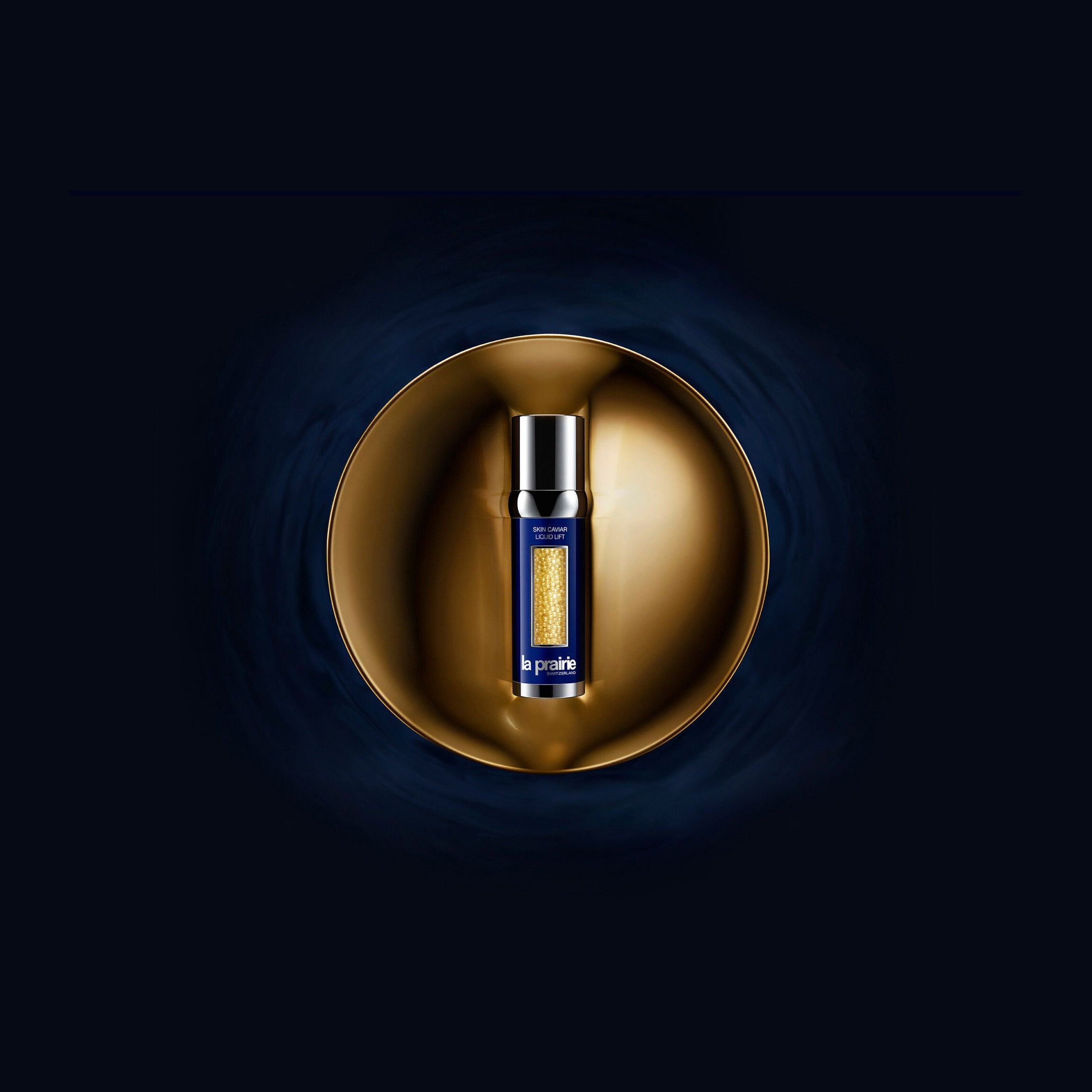 Tinh Chất La Prairie Skin Caviar Liquid Lift - Kallos Vietnam