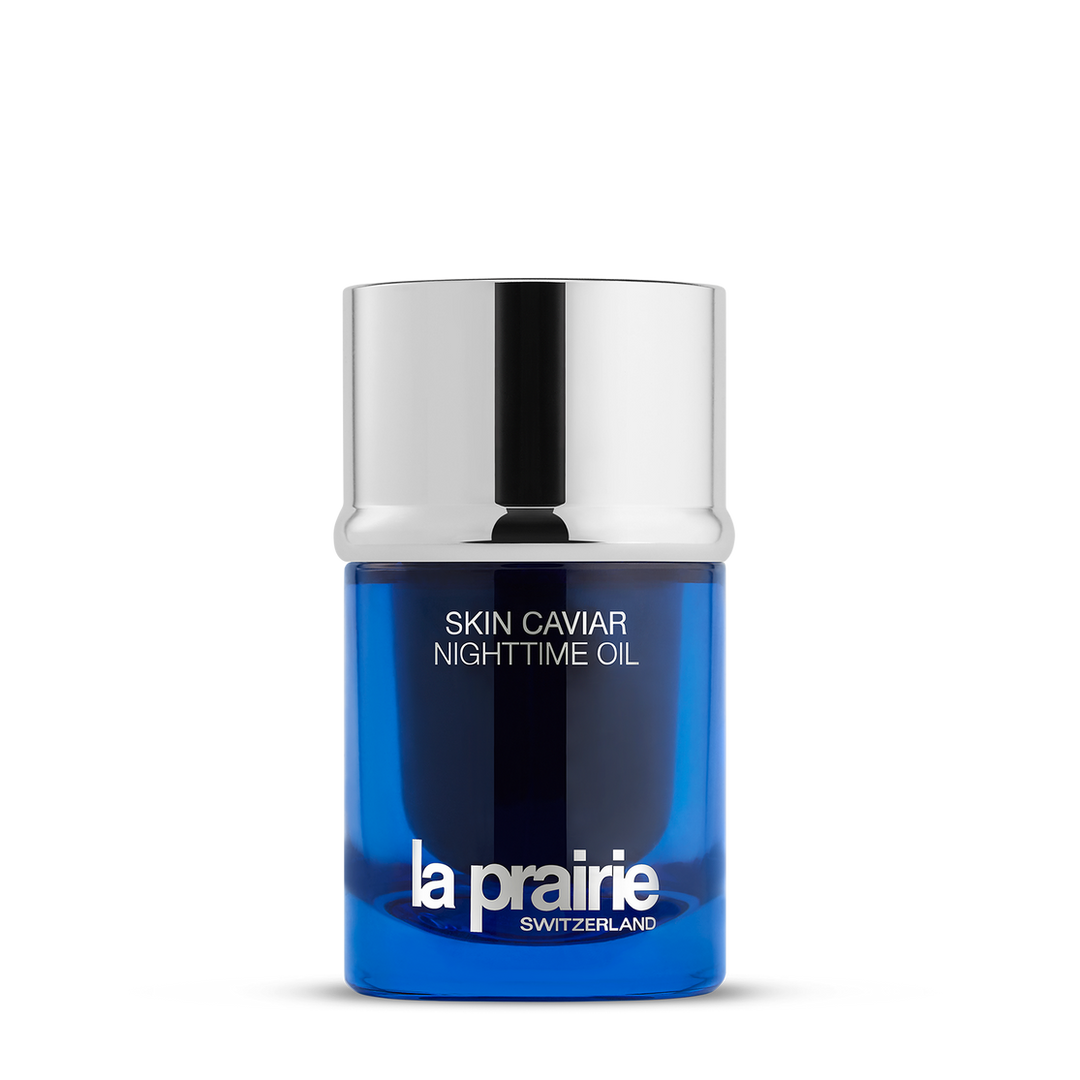 Tinh Chất La Prairie Skin Caviar Nighttime Oil