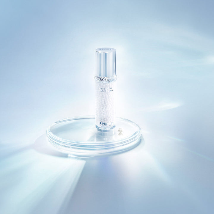 Tinh Chất La Prairie White Caviar Pearl Infusion - Kallos Vietnam