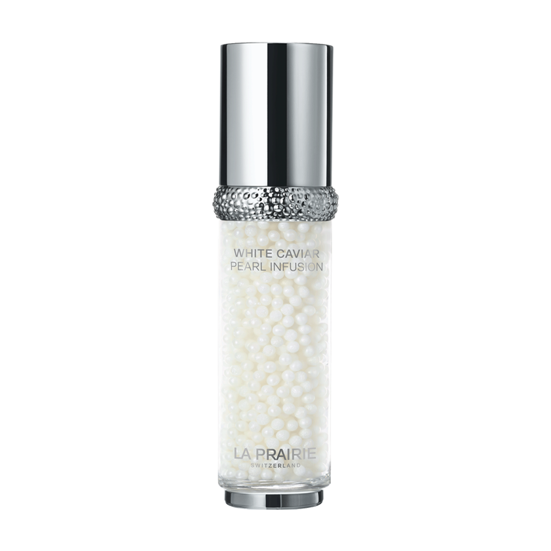 Tinh Chất La Prairie White Caviar Pearl Infusion