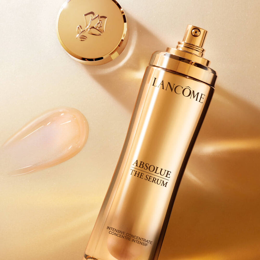 Tinh Chất LANCÔME Absolue The Serum Intensive Concentrate - Kallos Vietnam