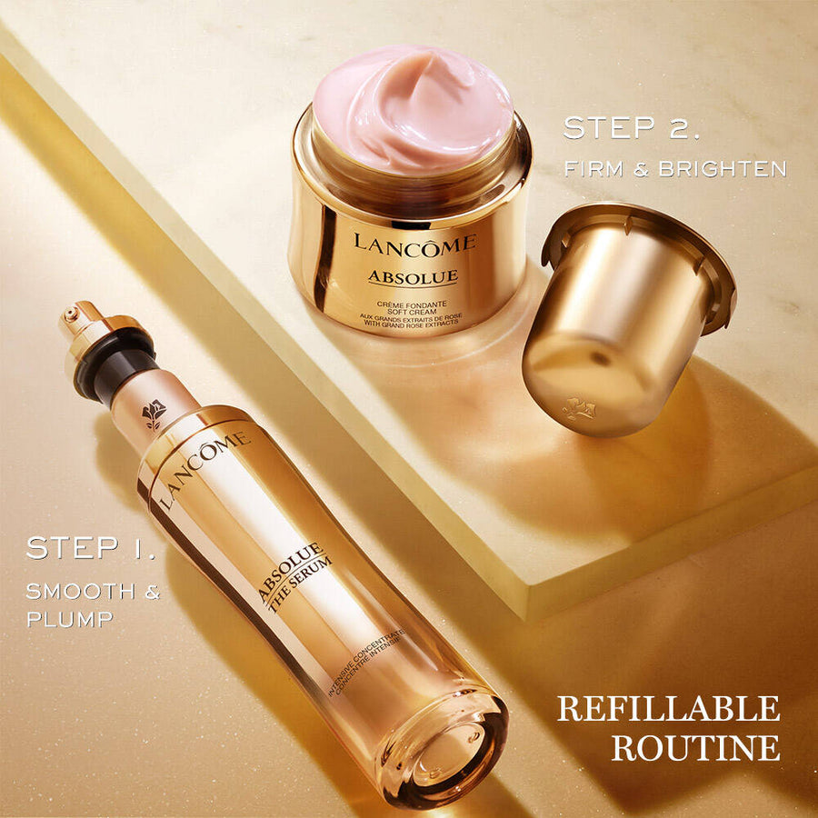 Tinh Chất LANCÔME Absolue The Serum Intensive Concentrate - Kallos Vietnam