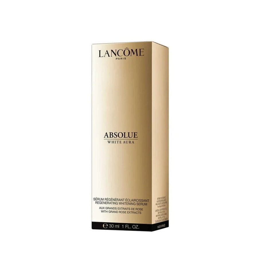 Tinh Chất LANCÔME Absolue White Aura Regenerating Whitening Serum - Kallos Vietnam