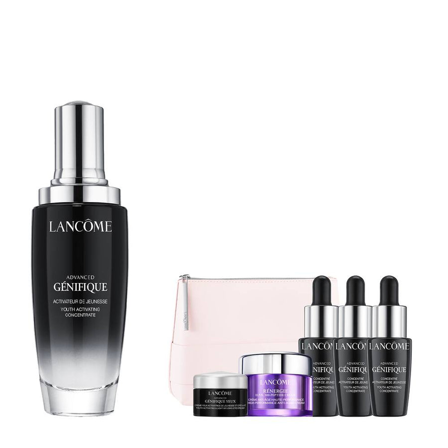 Tinh Chất LANCÔME Advanced Génifique Youth Activating Concentrate - Kallos Vietnam