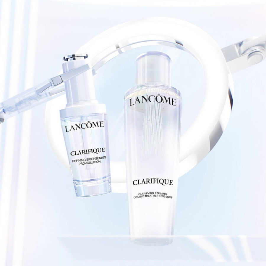 Tinh Chất LANCÔME Clarifique Clarifying Refining Double Treatment Essence - Kallos Vietnam