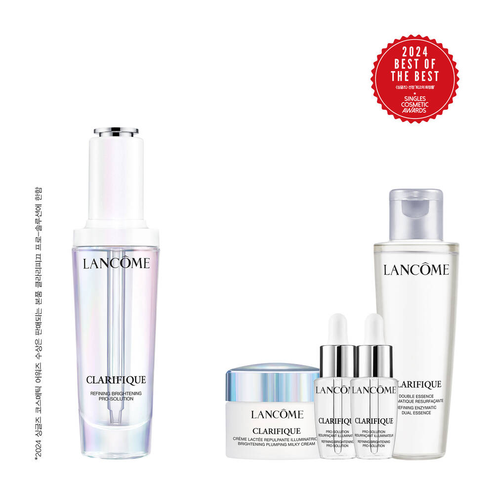 Tinh Chất LANCÔME Clarifique Refining & Brightening Pro-Solution - Kallos Vietnam