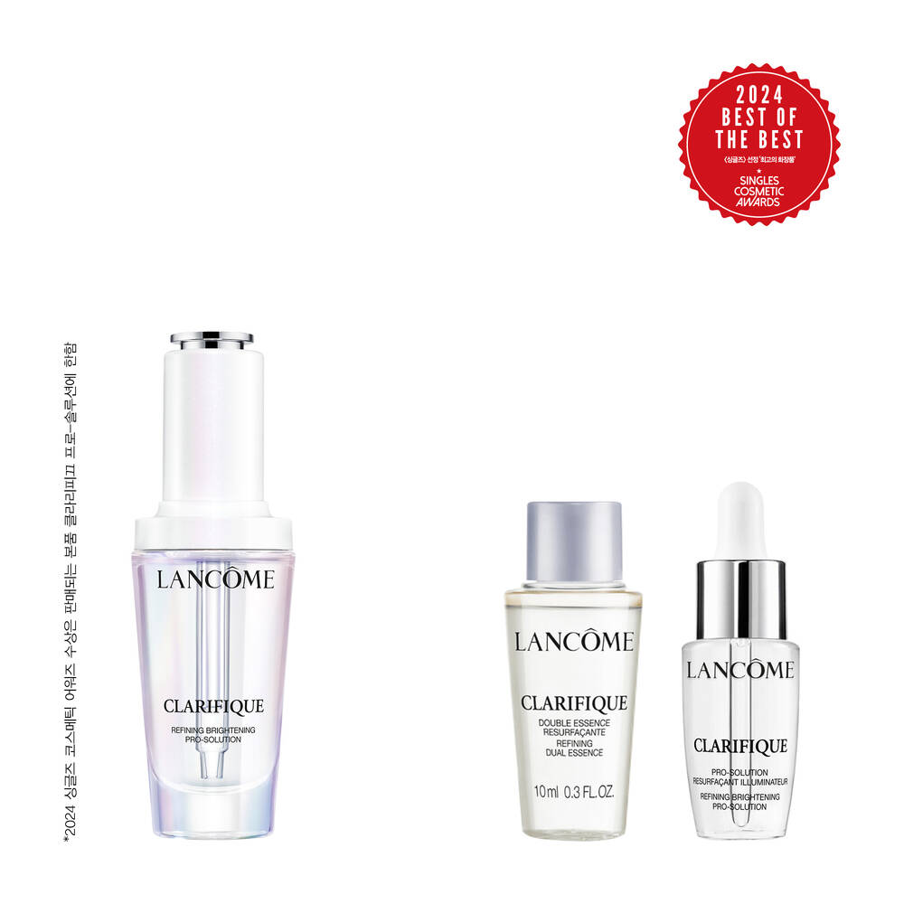 Tinh Chất LANCÔME Clarifique Refining & Brightening Pro-Solution - Kallos Vietnam