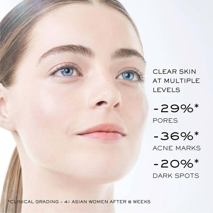 Tinh Chất LANCÔME Clarifique Refining &amp; Brightening Pro-Solution - Kallos Vietnam