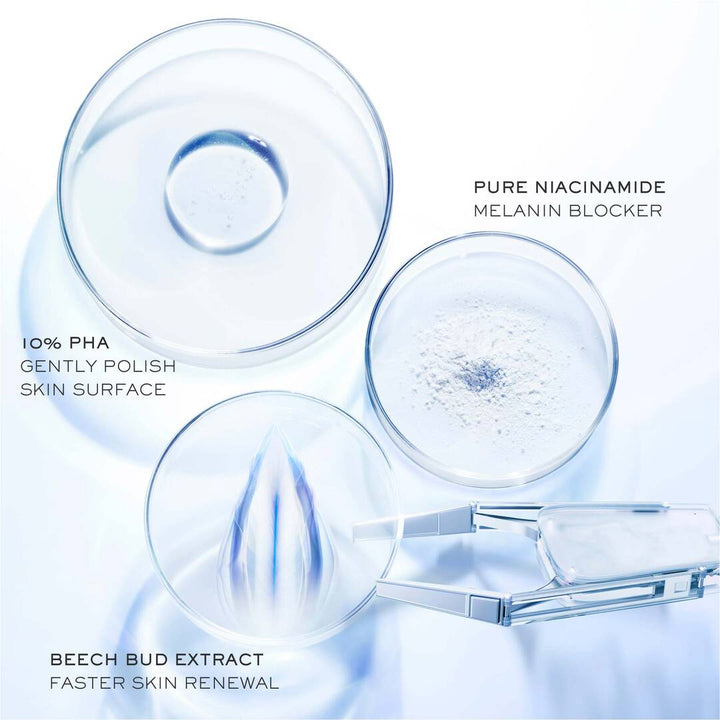Tinh Chất LANCÔME Clarifique Refining &amp; Brightening Pro-Solution - Kallos Vietnam