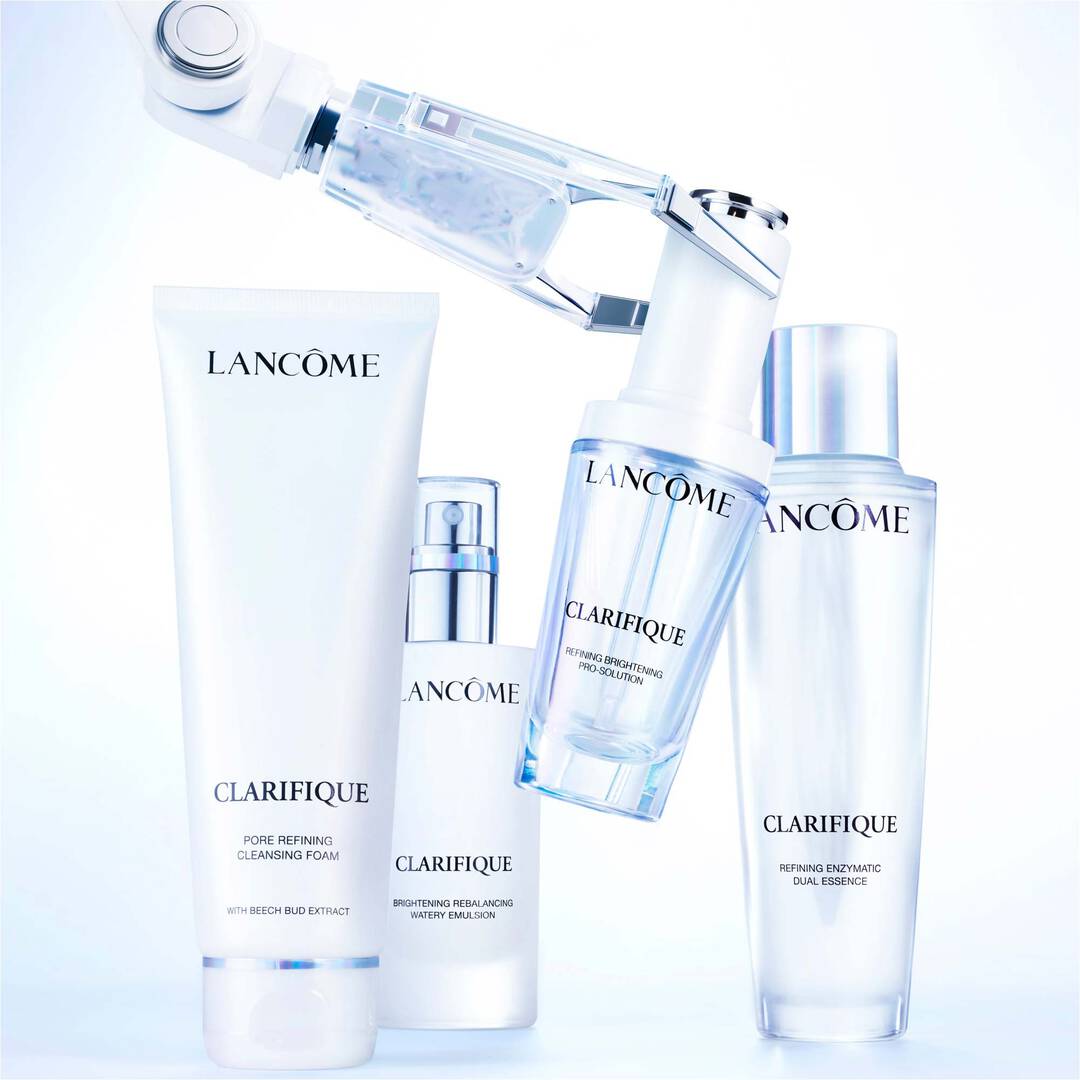 Tinh Chất LANCÔME Clarifique Refining & Brightening Pro-Solution - Kallos Vietnam