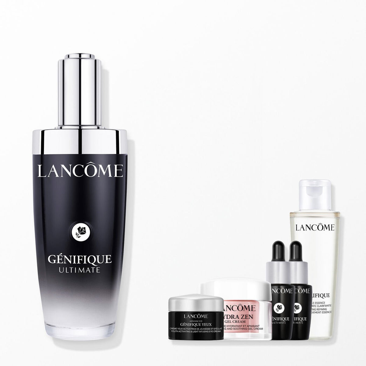 Tinh Chất LANCÔME Génifique Ultimate Serum #115 mL - Kallos Vietnam