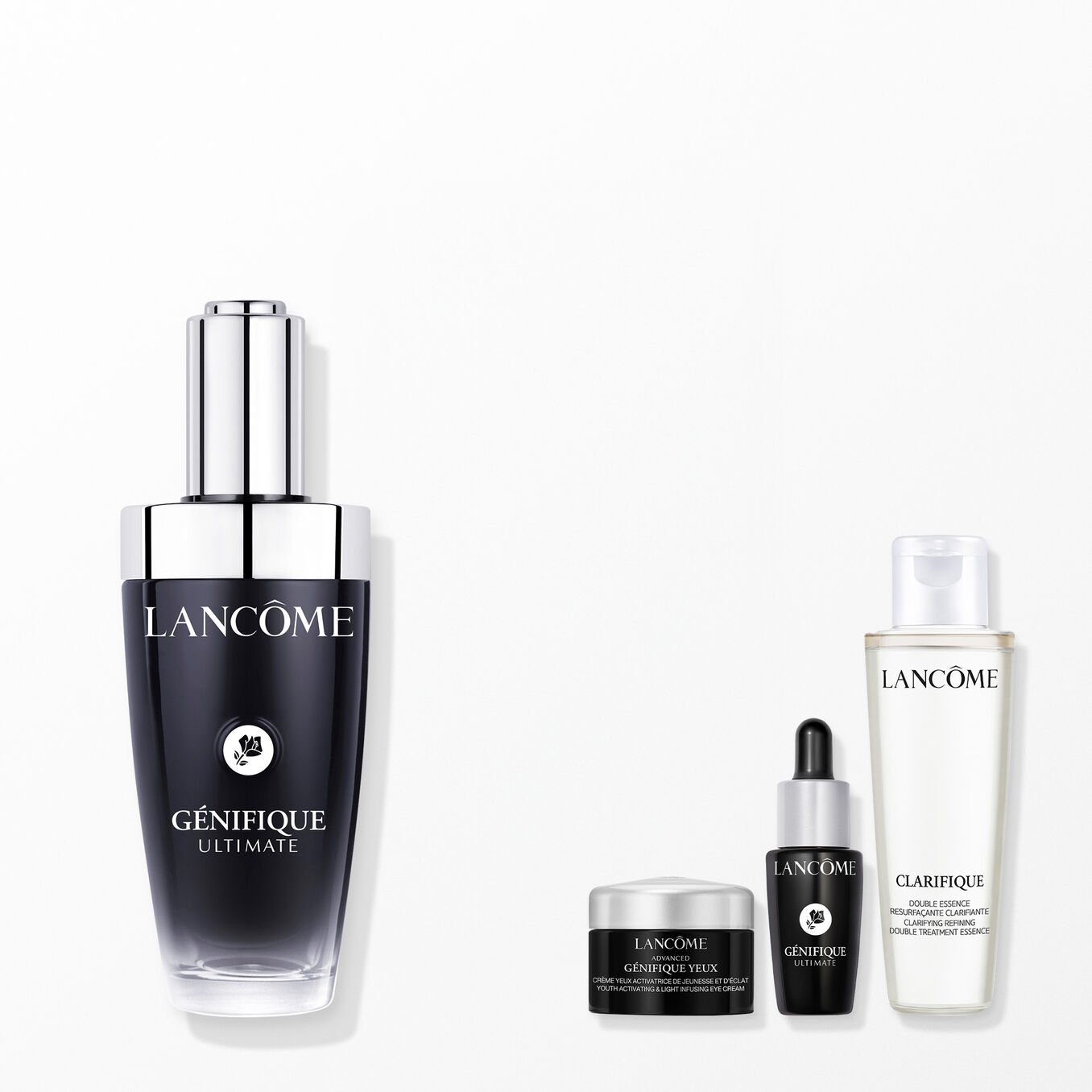 Tinh Chất LANCÔME Génifique Ultimate Serum #50 mL - Kallos Vietnam