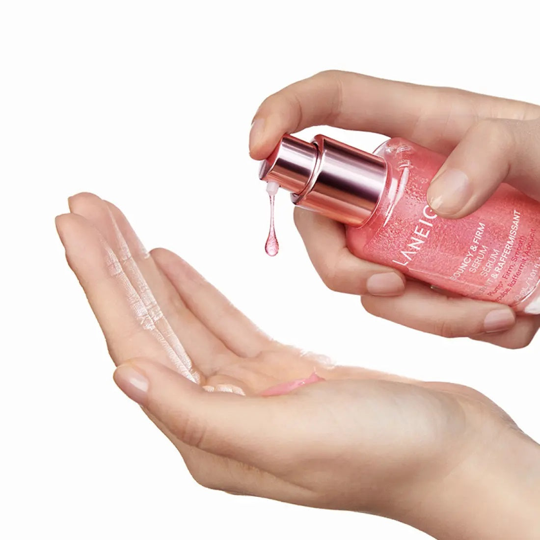 Tinh Chất LANEIGE Bouncy & Firm Serum - Kallos Vietnam