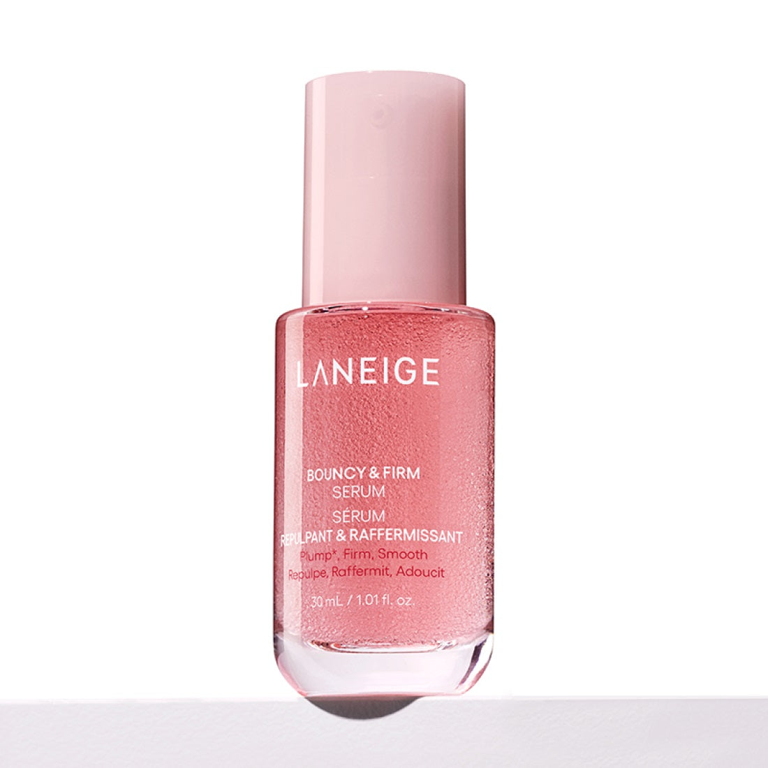 Tinh Chất LANEIGE Bouncy & Firm Serum - Kallos Vietnam