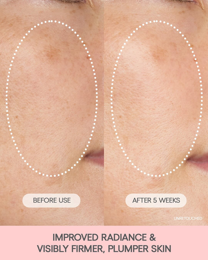 Tinh Chất LANEIGE Bouncy &amp; Firm Serum - Kallos Vietnam